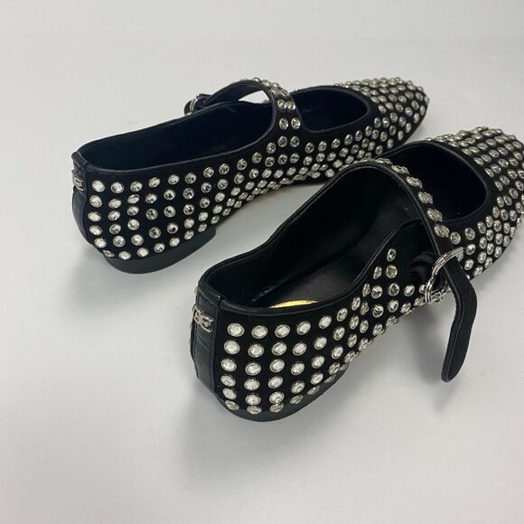 Sam Edelman Michaela Mary Jane Flat - Picture 8 of 8
